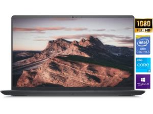 Ordinateur portable professionnel Dell Inspiron 3000
