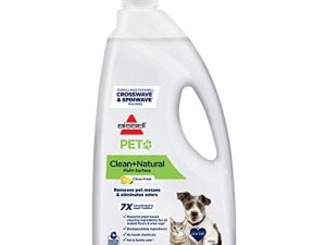 Bissell PET Clean Multi Surface