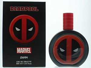 Marvel Eau de toilette en vaporisateur