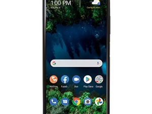 TracFone Nokia G100 4G LTE Smartphone Prépayé