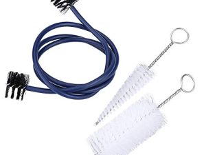 Kit de nettoyage de trompette