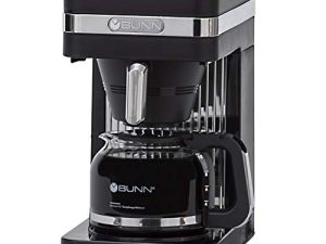 BUNN CSB2B Speed Brew Elite Cafetière 10