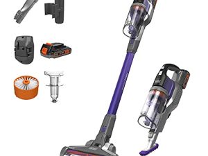 BLACK+DECKER Powerseries Extreme Aspirateur balai sans fil