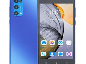 Smartphone débloqué 5