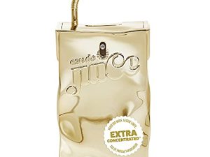 Eau De Juice Extra Concentrated Edp Spray