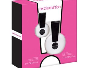 Ensemble de parfums Classics Exclamation