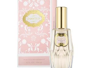 Dana Chantilly Eau De Toilette Vaporisateur (Femme)