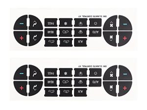 Kit de réparation de bouton de tableau