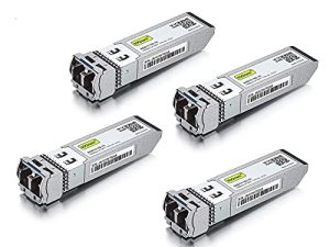 Émetteur-récepteur SFP+ 10GBase-LR