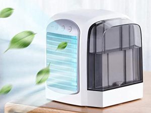 Climatiseur portable