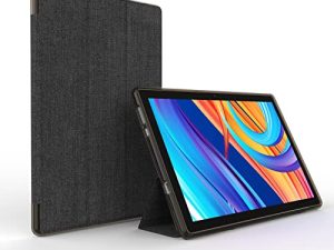 Tablette CUPEISI 8 pouces Quad-Core RAM 2GB