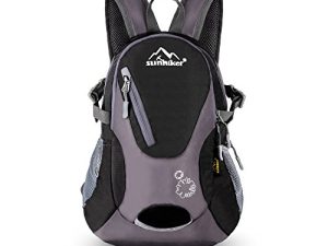 Cyclisme randonnée sac à dos Sunhiker résistant