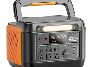 Centrale électrique portable FF FLASHFISH 1000W