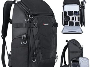 Sac à dos pour appareil photo Endurax
