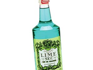 Clubman Pinaud Lime Sec Eau de Cologne