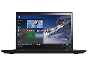 Lenovo T460s Ultrabook 20F9003CUS (écran 14 pouces