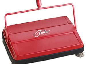 Fuller Brush 17052 Balayeuse électrostatique pour moquettes