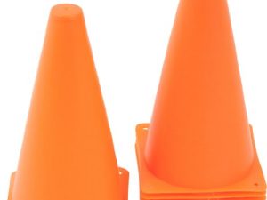 Trademark Innovations Équipement d'entraînement sportif à cône