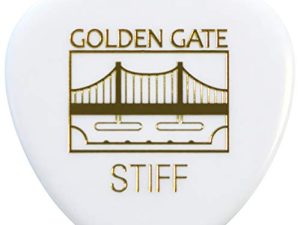 Golden Gate MP-324 Deluxe Médiator Plat -