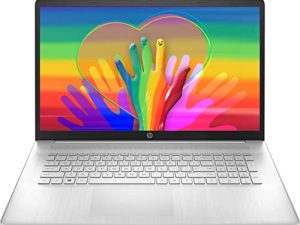 Ordinateur portable HP 2022 17