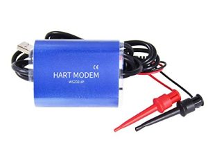 Modem USB Hart Modem de protocole USB