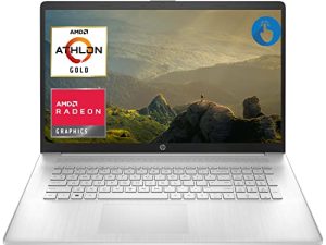 Ordinateur portable HP 17