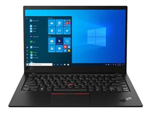 Ultrabook Lenovo ThinkPad X1 Carbon 14" FHD