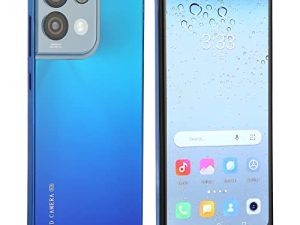 Smartphone déverrouillé