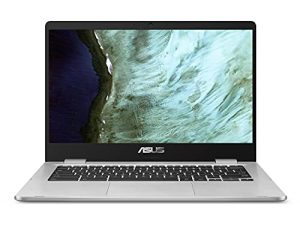 ASUS Chromebook C423