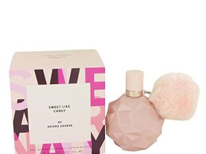 SWEET LIKE CANDY by Ariana Grande 3.4