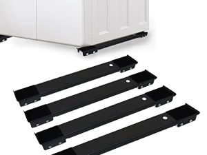 [LOSCHEN] Heavy Duty Appliance Rollers Paire Move