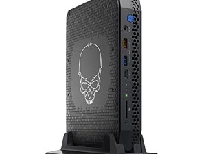 Ordinateur de jeu Intel NUC NUC11PHKi7CAA1