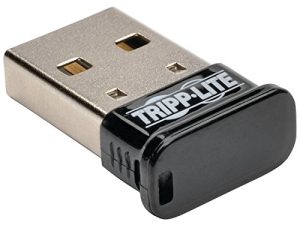 Mini adaptateur USB Bluetooth Tripp Lite 4.0