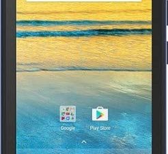 ZTE Blade L130 2019 Android 9.0 Go