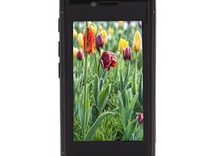Dpofirs Petit Mini Smartphone 3G Double SIM