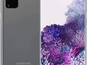Smartphone verrouillé Samsung Galaxy S20+ 5G 128