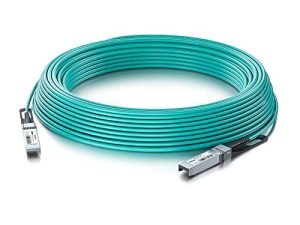 Câble SFP+ AOC 25G SFP28 - Câble