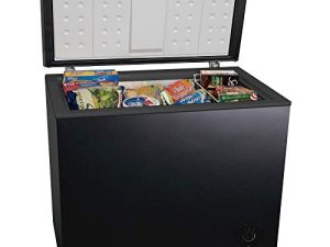 Arctic King ARC070S0ARBB Congélateur coffre 7 pi