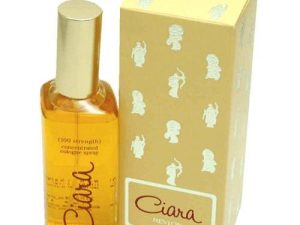 Ciara 100% By REVLON FOR WOMEN 2.3