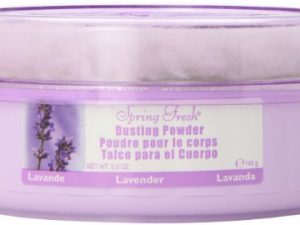 Belcam Bath Therapy Dusting Powder