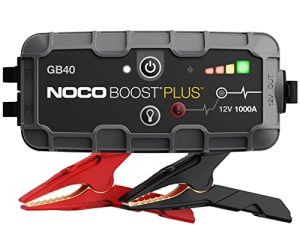 NOCO Boost Plus GB40 1000 Amp 12