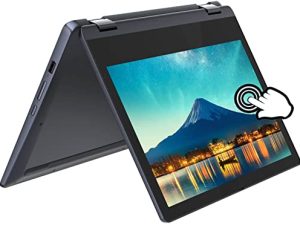 Ordinateur portable à écran tactile Lenovo 2022