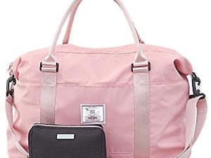 Grand sac de week-end pour femme