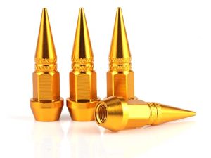 SINGARO 45 mm Capuchons de valve de