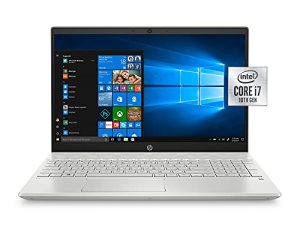 Ordinateur portable HP 15-cs3019nr Pavilion 15