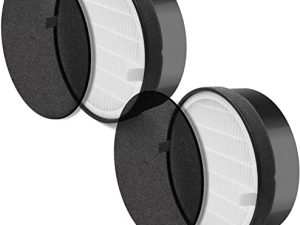 LEVOIT LV-H132 Filtre de rechange pour purificateur