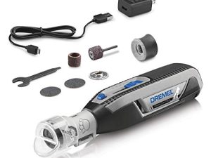 Dremel PawControl Ponceuse et coupe-ongles pour chien