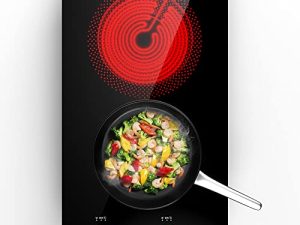 Table de cuisson électrique GTKZW
