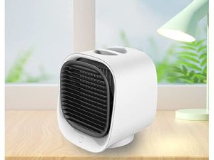 HJINGBIN Unité de climatisation silencieuse