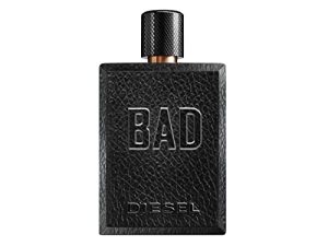 Diesel Bad Eau de Toilette Vaporisateur Cologne